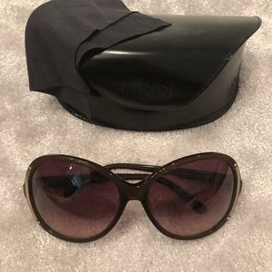 Fendi sunglasses